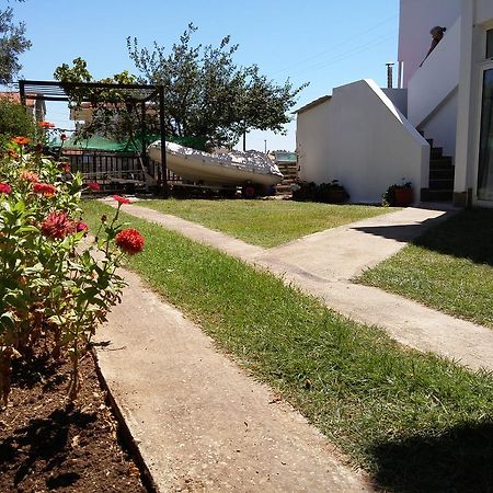 Nikitis House Apartment Екстериор снимка