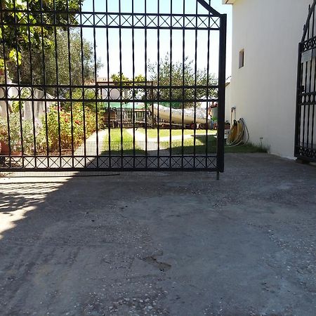 Nikitis House Apartment Екстериор снимка