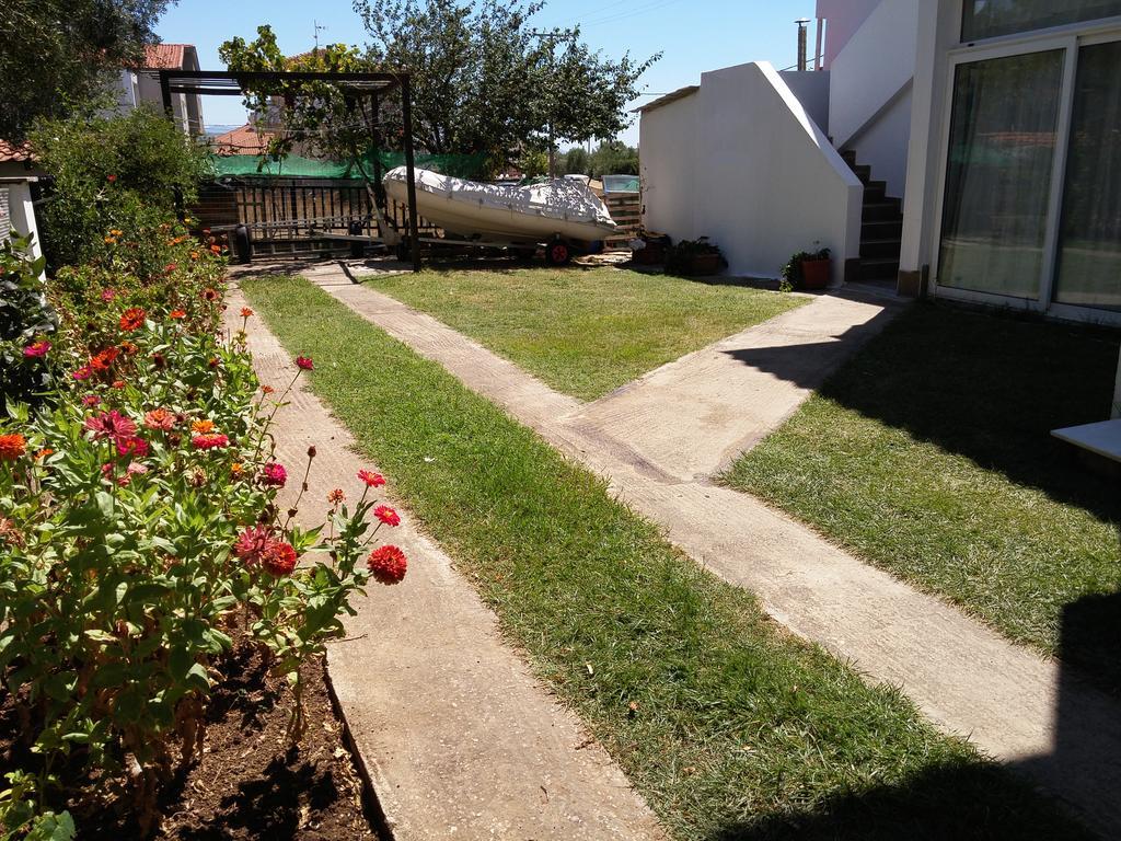 Nikitis House Apartment Екстериор снимка