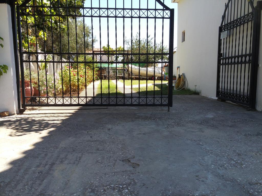 Nikitis House Apartment Екстериор снимка